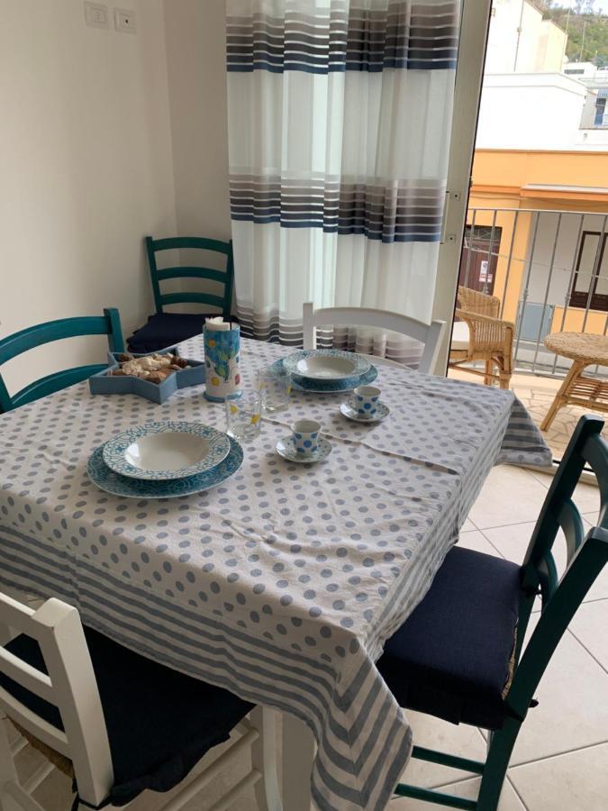 Il Suono Delle Conchiglie - Lido Conchiglie Gallipoli Bagian luar foto